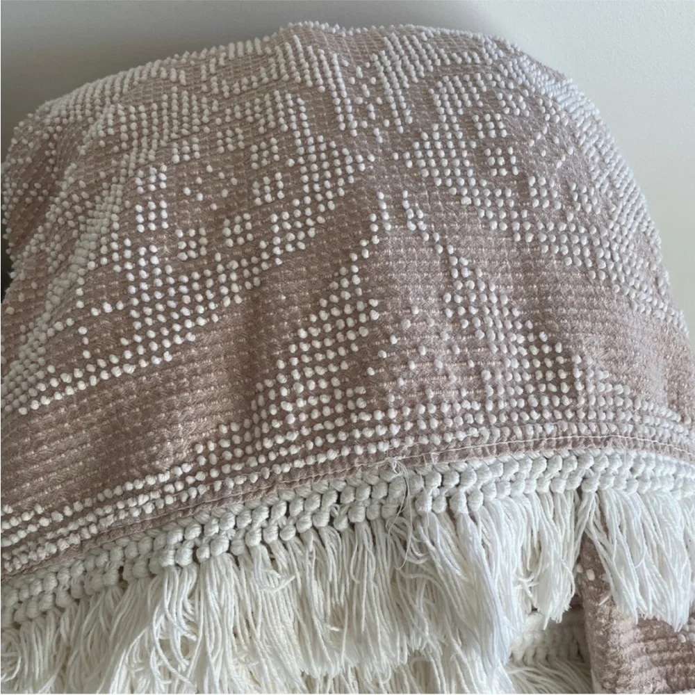 Vintage chenile light